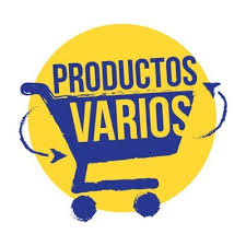 PRODUCTO VARIOS